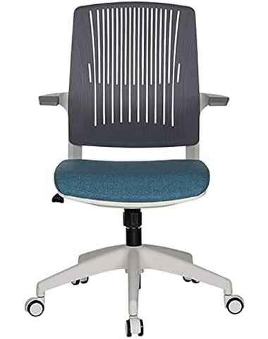 Navodesk Ergonomic Desk Chair, Office & Computer Chair for Home & Office - Red