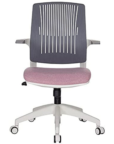 Navodesk Ergonomic Desk Chair, Office & Computer Chair for Home & Office - Wild Rose