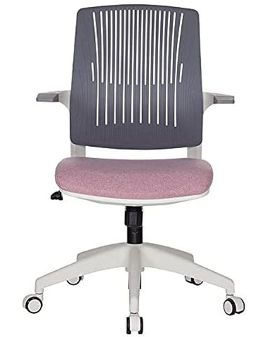 Navodesk Ergonomic Desk Chair, Office & Computer Chair for Home & Office - Pure Black