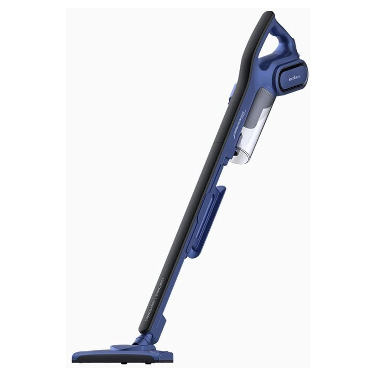 Deerma DX810 Handheld Vacuum Cleaner 16000 Pa Strong Suction Power - Blue