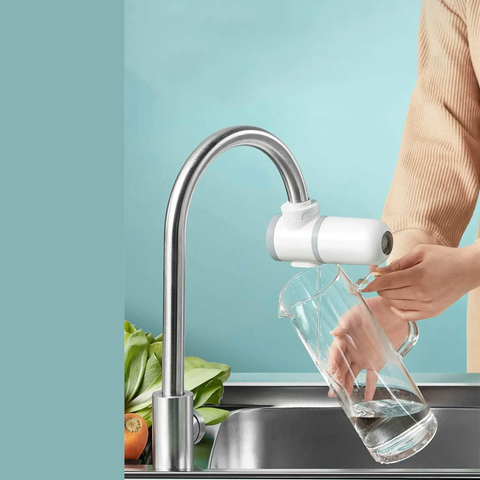 Xiaomi Mija Tap Water Purifier