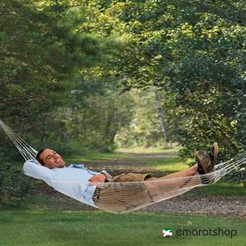 Coghlans-Sportsman'S Hammock.