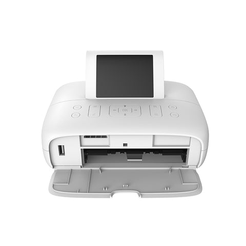 HPRT CP4000 Printer Photo Printers Family Printing Machine for Support Multiple Ways To Print