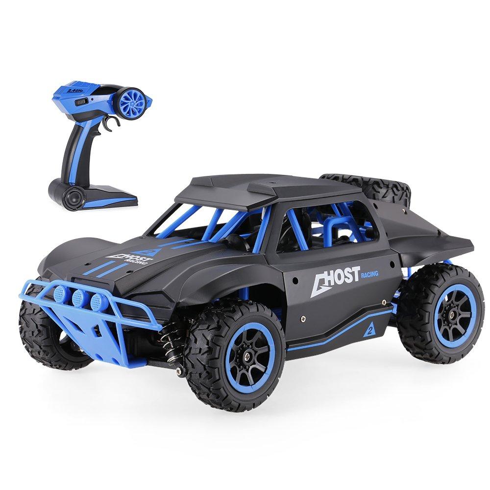 Remote Control- RC Car toy For kids  2.4G off-road Car 25 Kmph - Little Angel