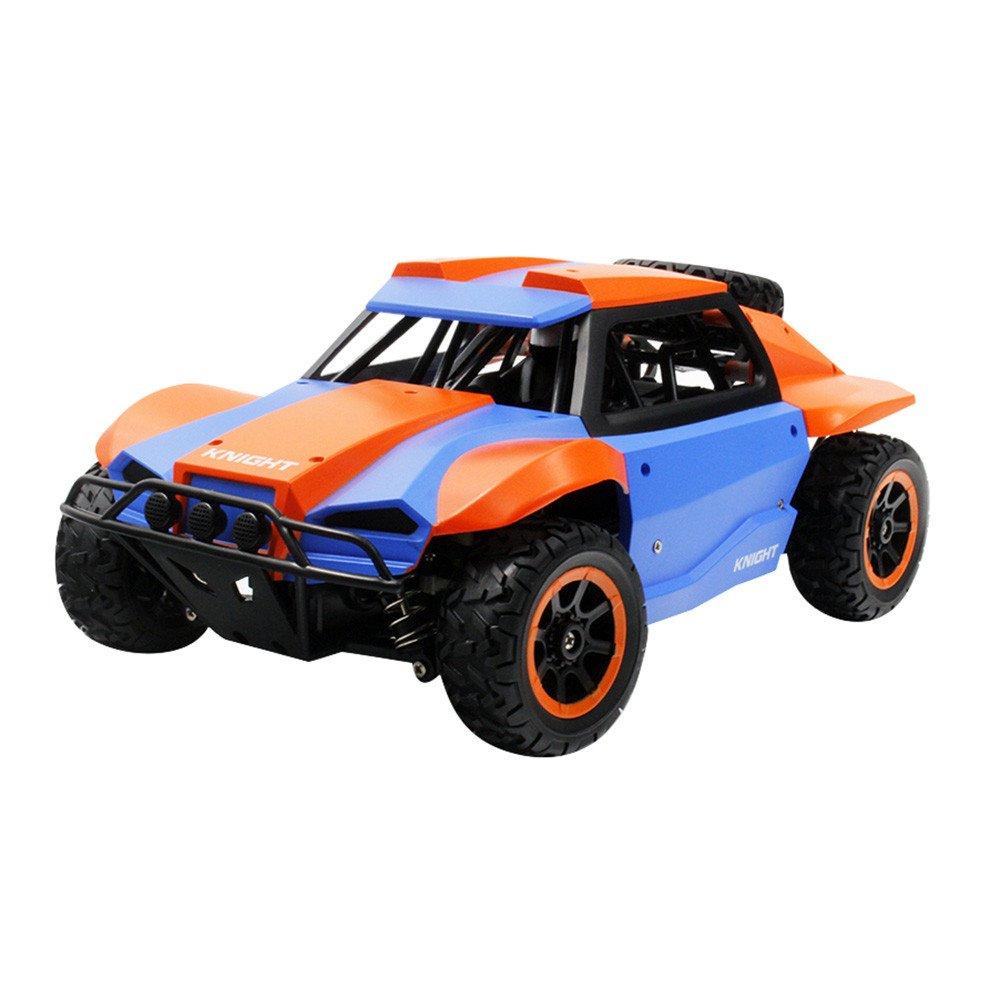 Remote Control- RC Car toy For kids  2.4G off-road Car 25KMH - Little Angel
