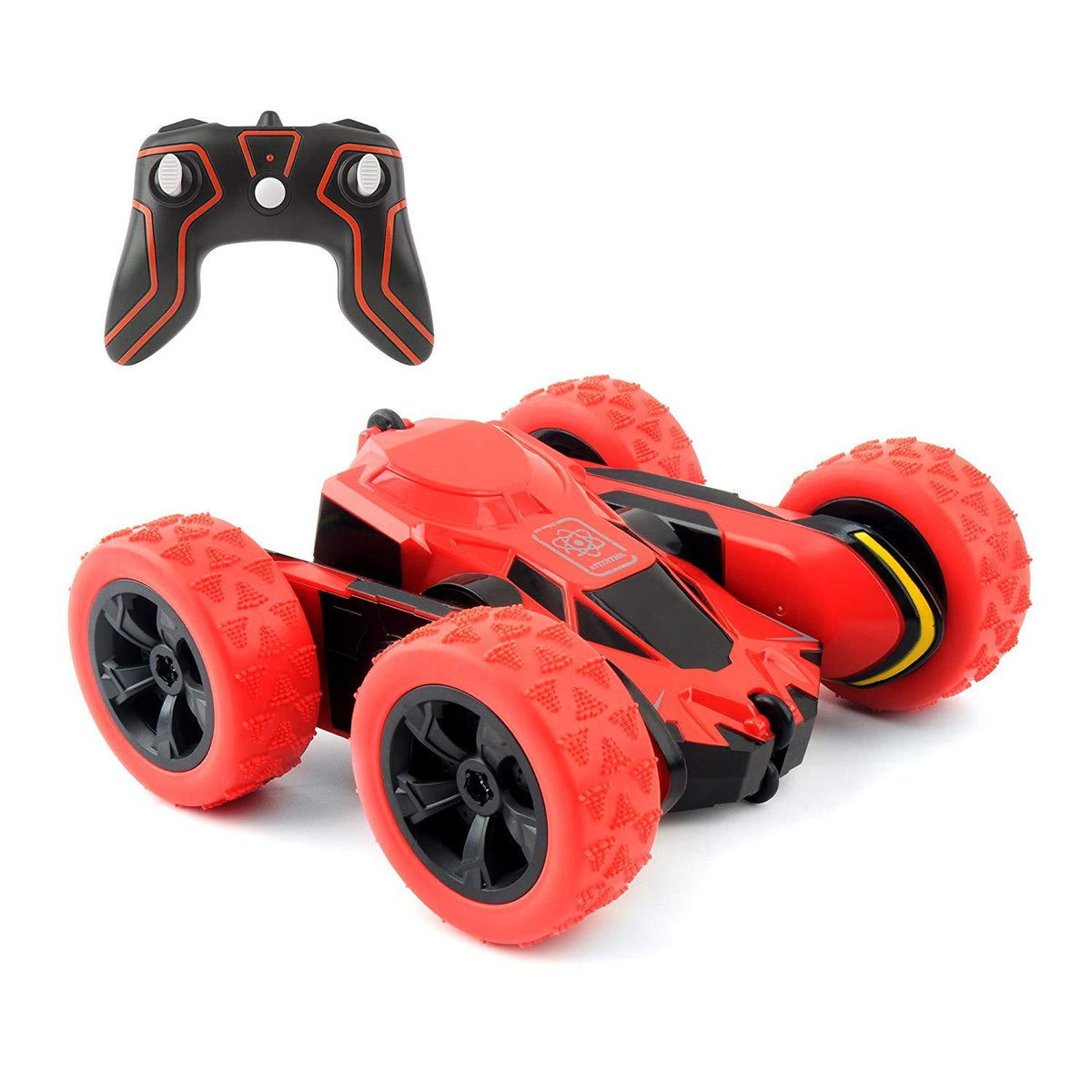Remote Control Car toy For kids 360 Degree Flips - Little Angel