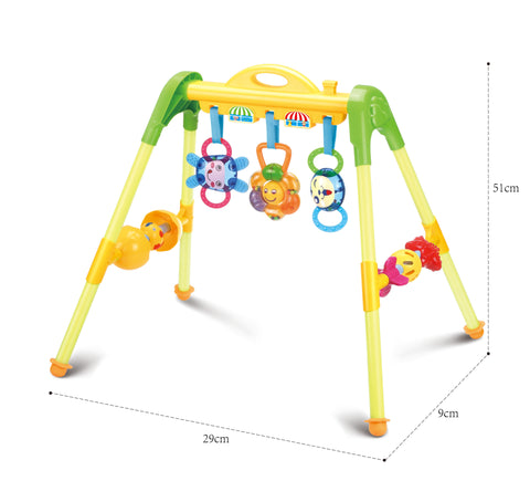 Baby Toys Fitness Frame - Huanger