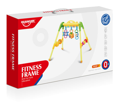 Baby Toys Fitness Frame - Huanger