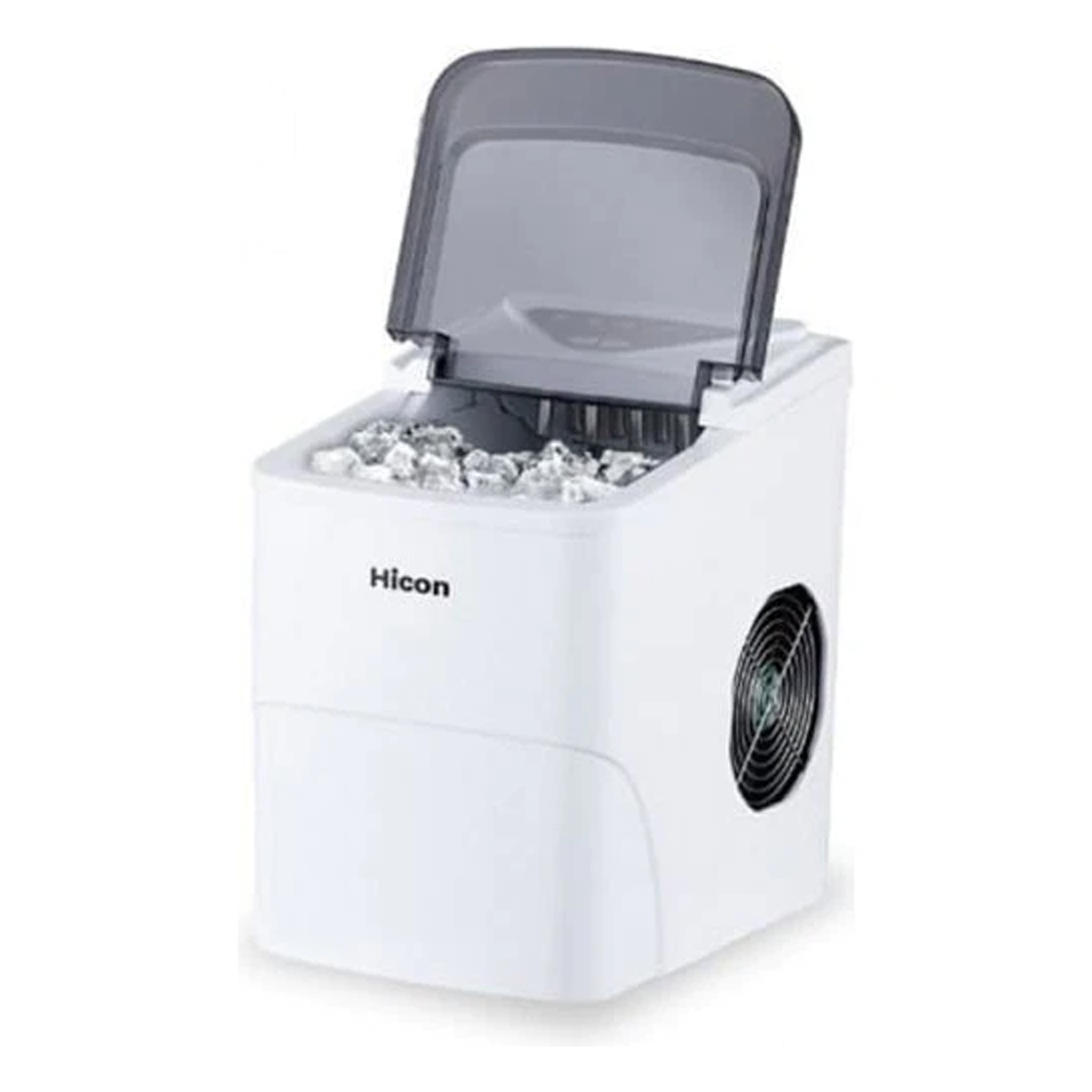 Hicon Ice Maker Machine - Household Ice Machine