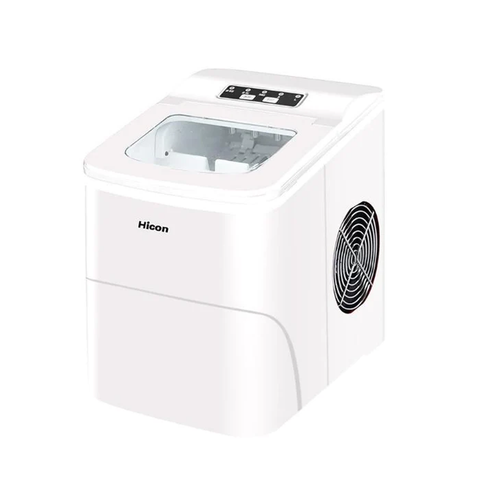 Hicon Ice Maker Machine - Household Ice Machine