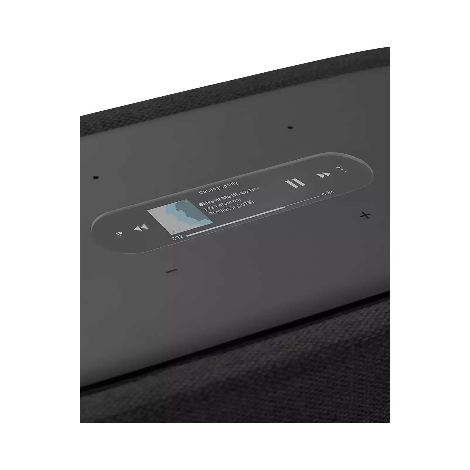 Harman Kardon Citation 300