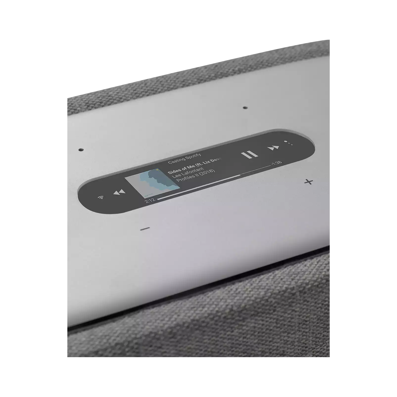 Harman Kardon Citation 300