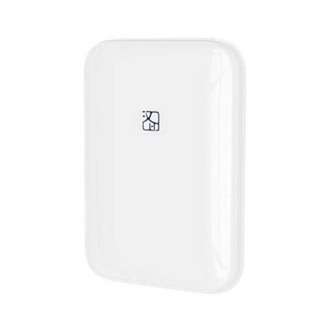 HPRT MT53 Bluetooth AR Wireless Photo Printer For iPhone/iPad