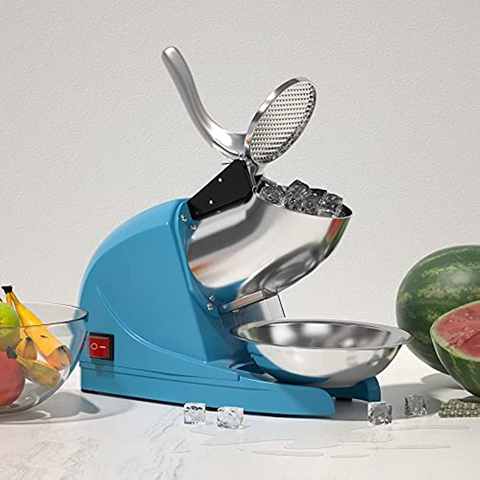 Home and Commercial Ice Crushers (500W)