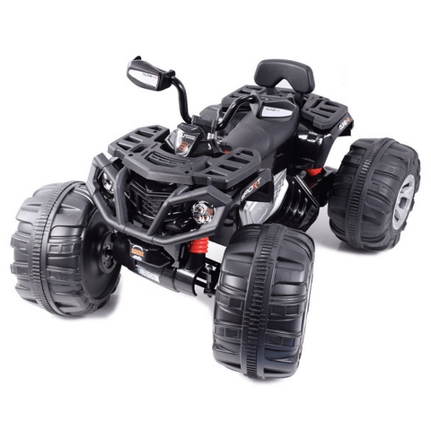 Children s ATV Dune 8 sport 24V Battery Operated Ride on Quad
