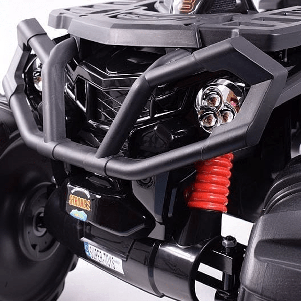 Children s ATV Dune 8 sport 24V Battery Operated Ride on Quad