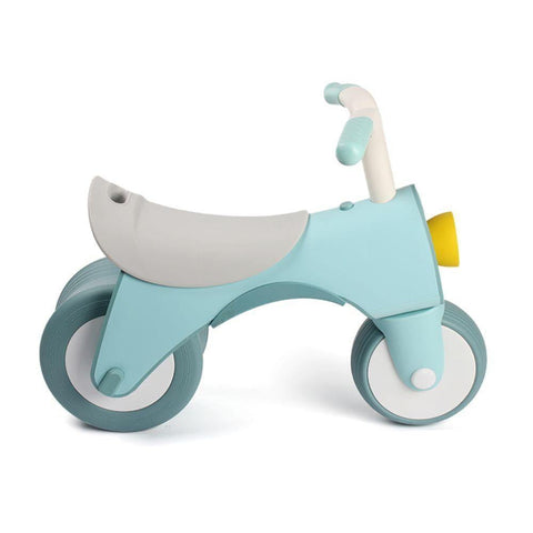 Arolo Kids Balance Push Ride-On - Green