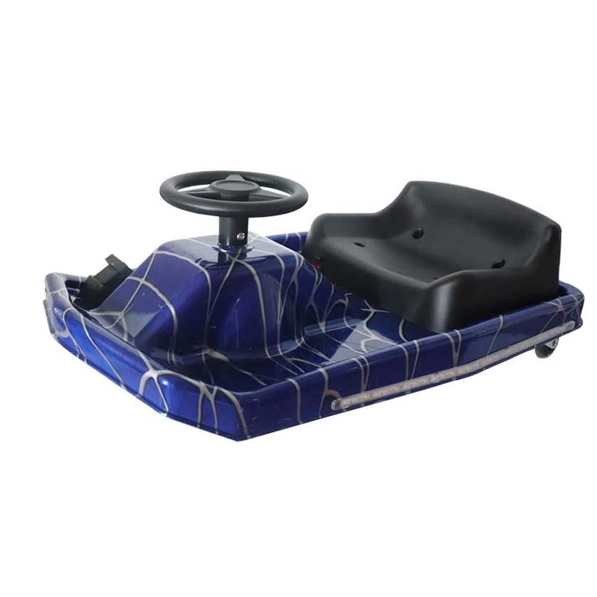 Coolbaby Crazy Cart Electric 360 Spinning Drifting Scooter