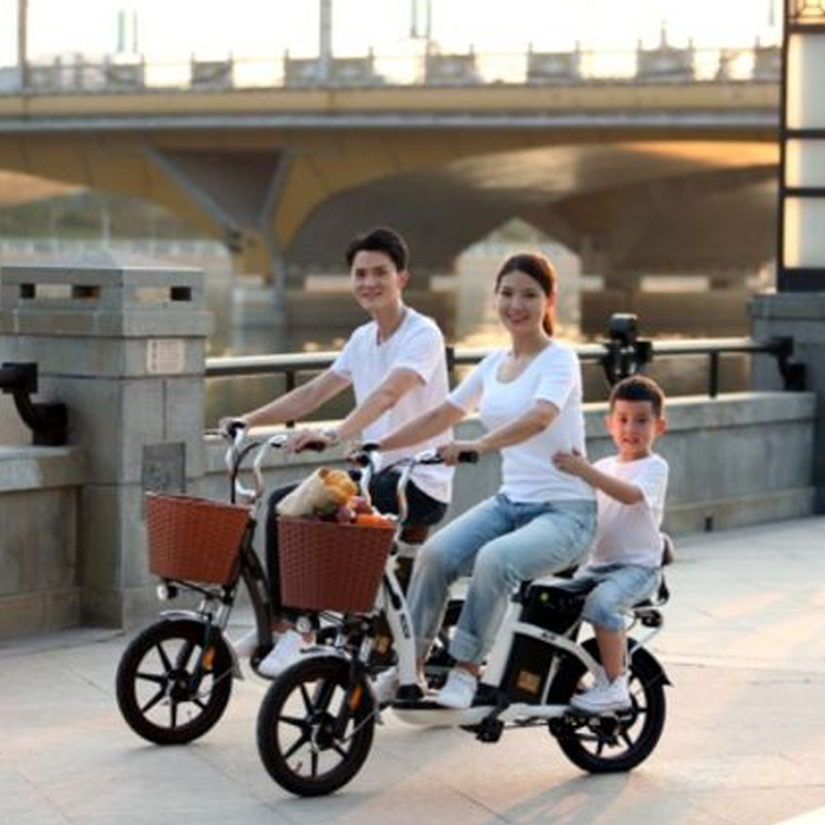 Xiaomi himo c16 best sale electric bike
