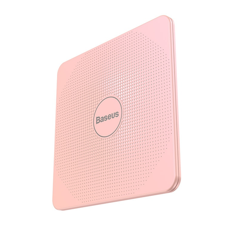 Baseus Intelligent T2 Ropetype Anti-Loss Device - Pink