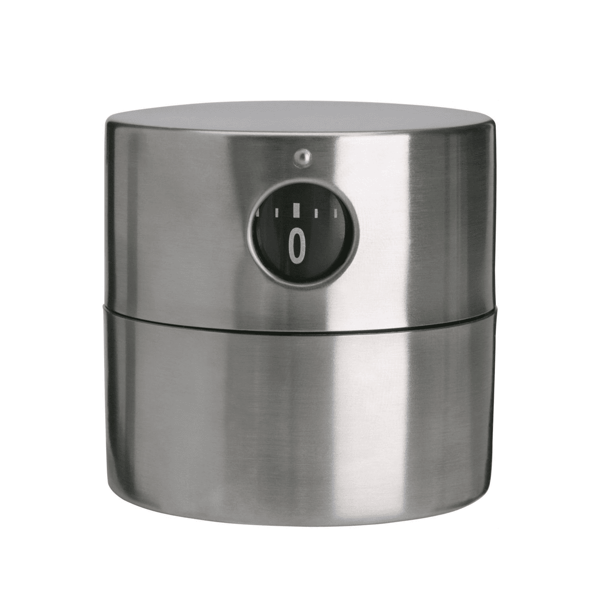 Ordning Timer Stainless Steel