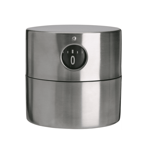 Ordning Timer Stainless Steel
