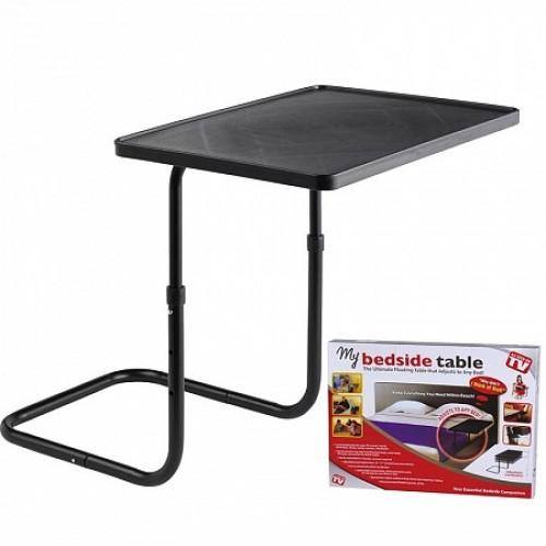 Bed Side Table - SquareDubai