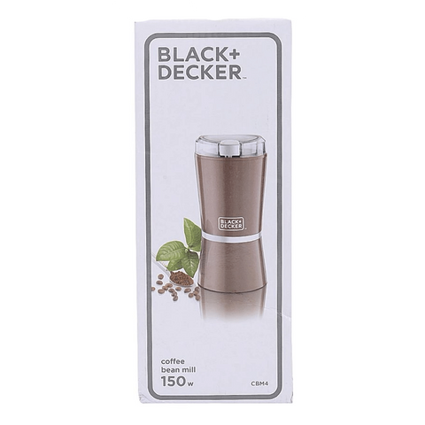 Coffee Bean Mill - Black & Decker