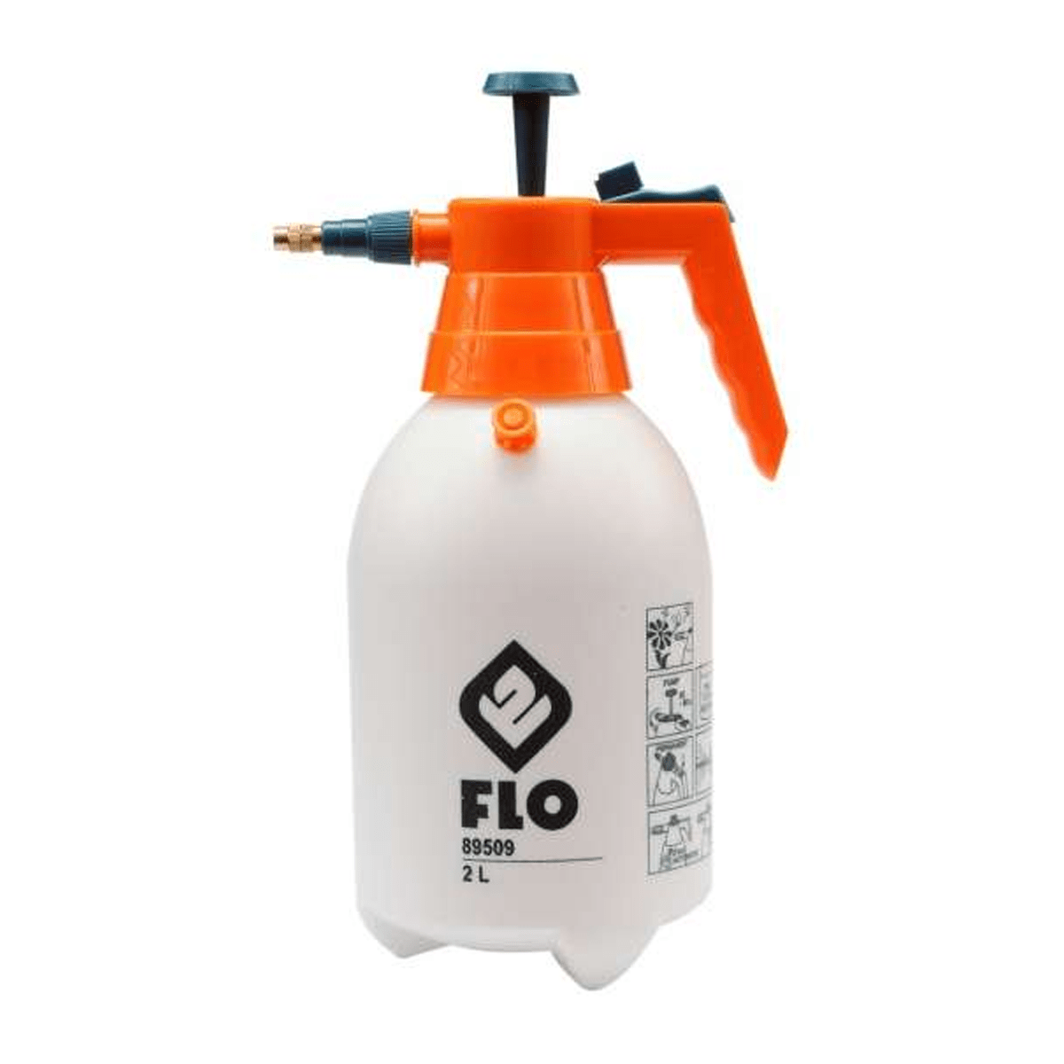 Pressure Sprayer 2L - FLO