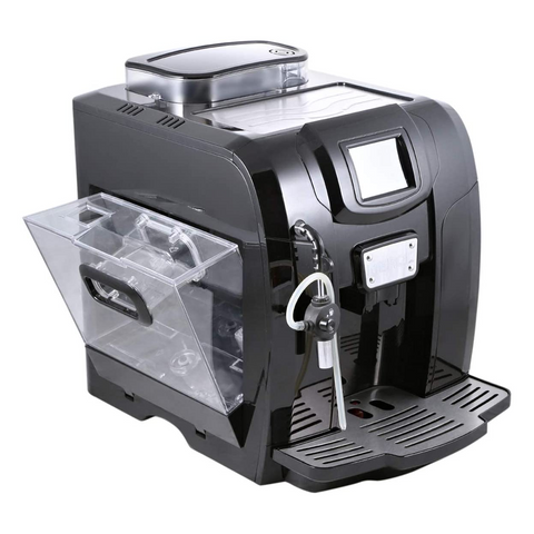 Merol ME-712 Fully Automatic Coffee and Cappuccino Machine