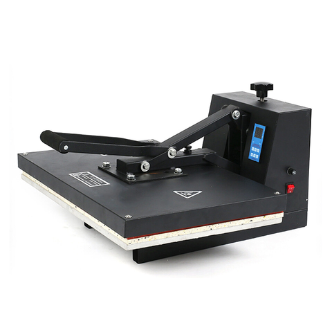 Olmecs T-Shirt Printing Heat Press Machine (40-60 cm)