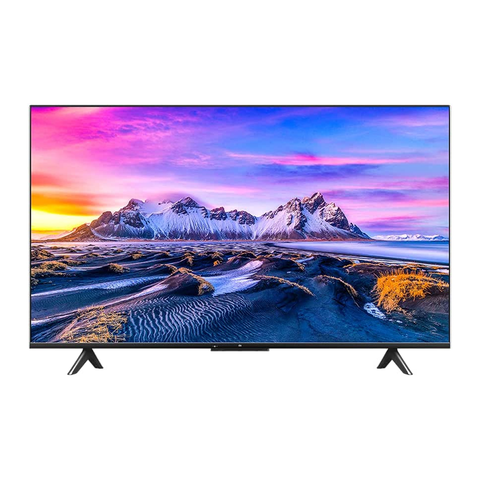 Xiaomi Mi Tv P1 50 Inch Uhd 4K Smart Android Led Tv With Hands Free Google Assistant,