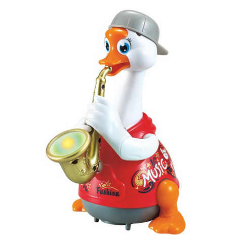 Baby Toys Saxophone Ghoose - Hola