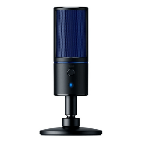 Razer Seiren X Digital USB Microphone For PS4