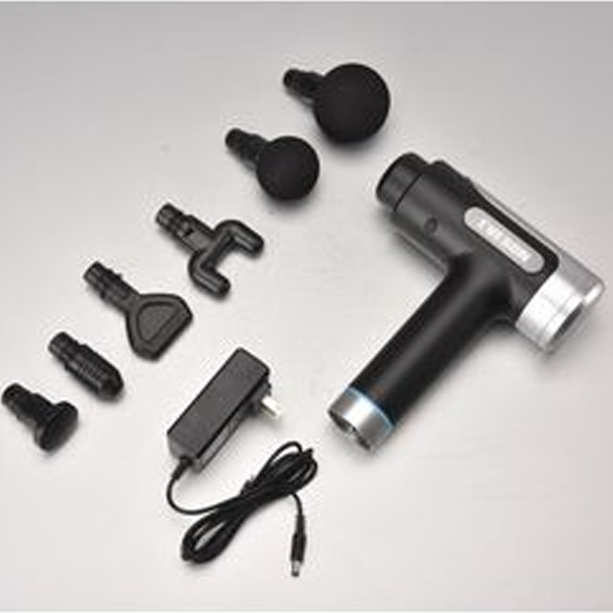 EVESON JM 01 handheld massage gun Emaratshop