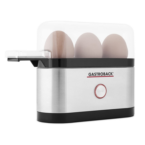 Design Egg Cooker Mini, 42800 - Gastroback