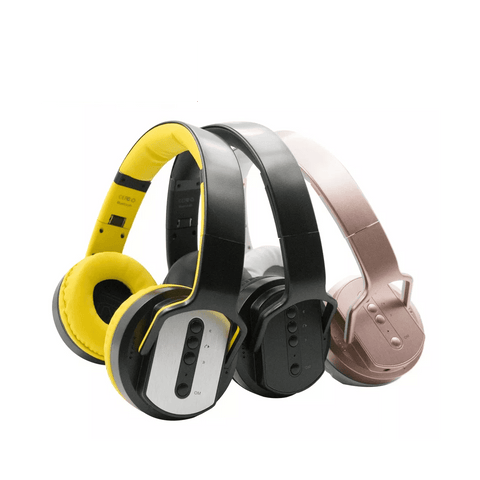 SODO MH2 Bluetooth 3.0 Wireless Headphone with NFC