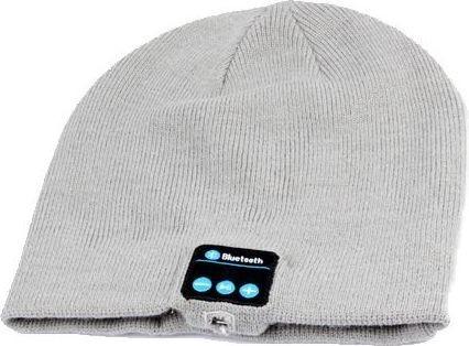 Universal Outdoor Sport Bluetooth Stereo Magic Music Hat-Black