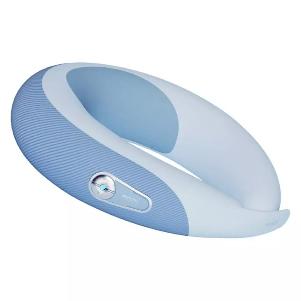 Smart neck deals pillow
