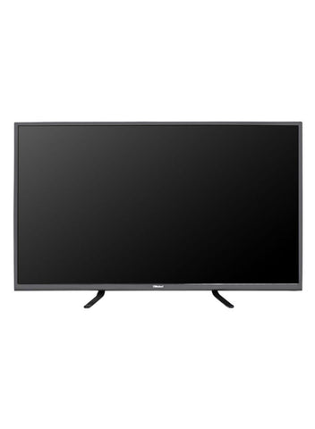 Nobel 55-Inch Ultra HD Smart LED TV UHD55LEDS2 Black