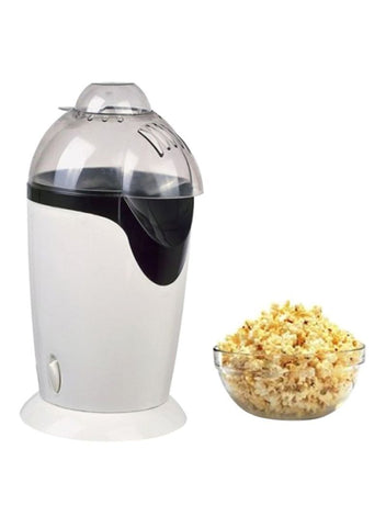 Sanford Popcorn Maker Black/White - SF-1375PM