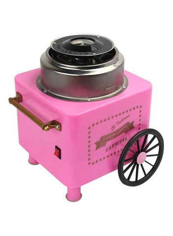 Cotton Candy Making Machine 10106851 Pink/White