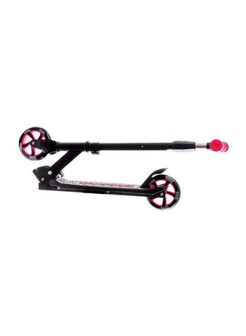 Cool Wheels Foldable Kick Scooter 101 - 111 centimeter