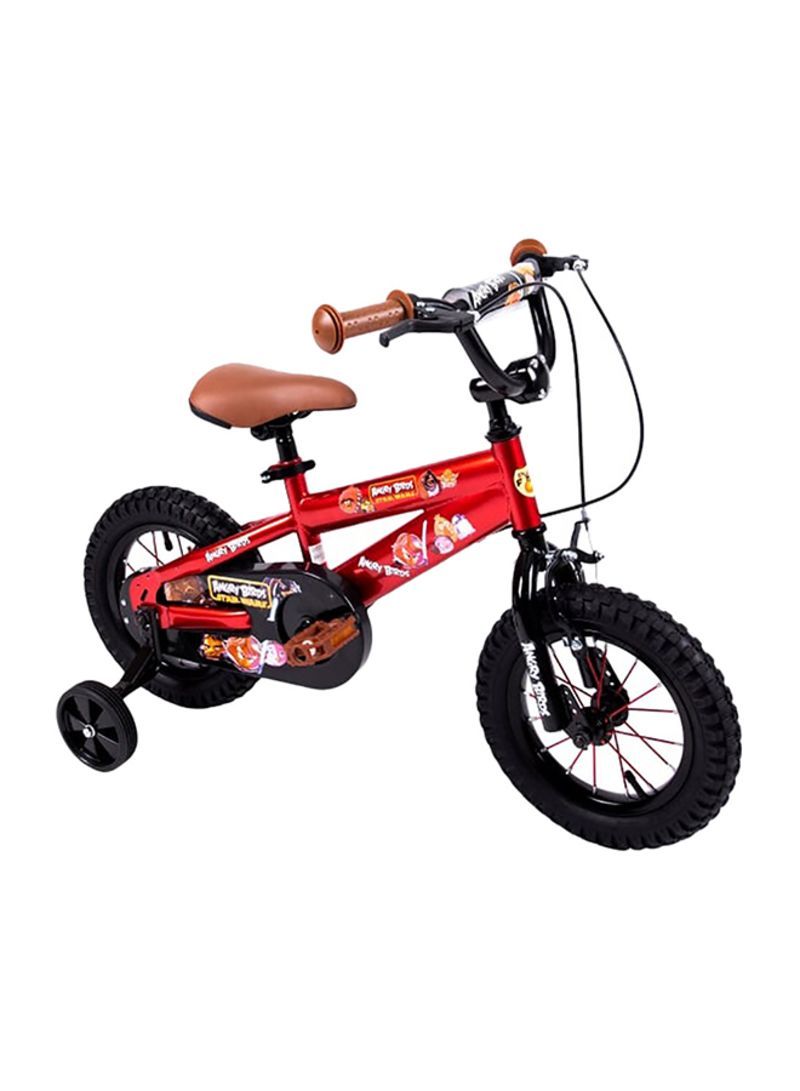 DESERT STAR Wheels Kids Bicycle 12 inch