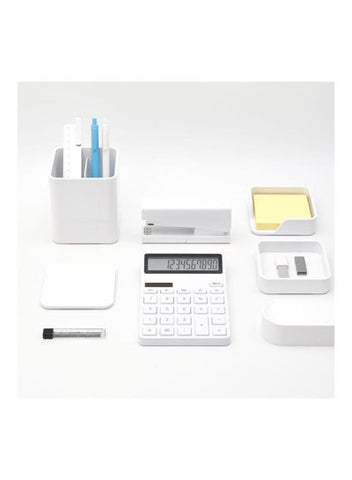 Xiaomi Kaco Lemo Desktop Calculator White