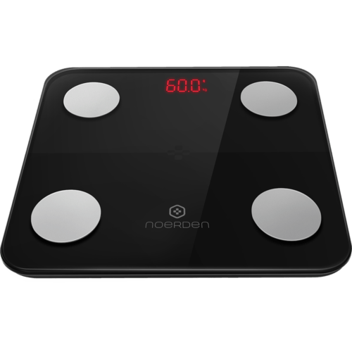 MINIMI Smart Body Scale with Bluetooth - Noerdon