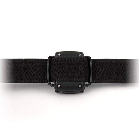 Gymwatch Sensor Fitness Tracker (Black)