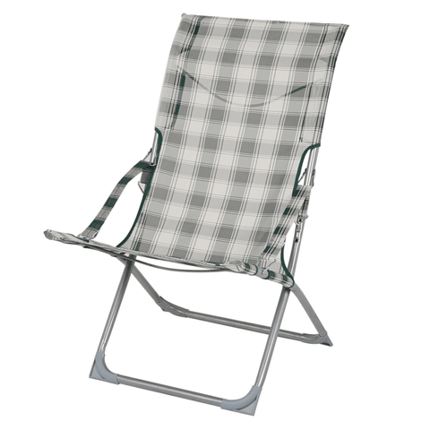 Folding Chair (68x60x90cm, Hunter Green)