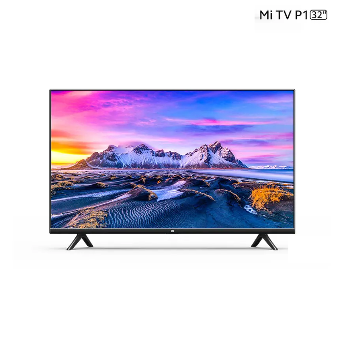 Xiaomi Mi TV P1 Series Smart TV UHD 50Inches