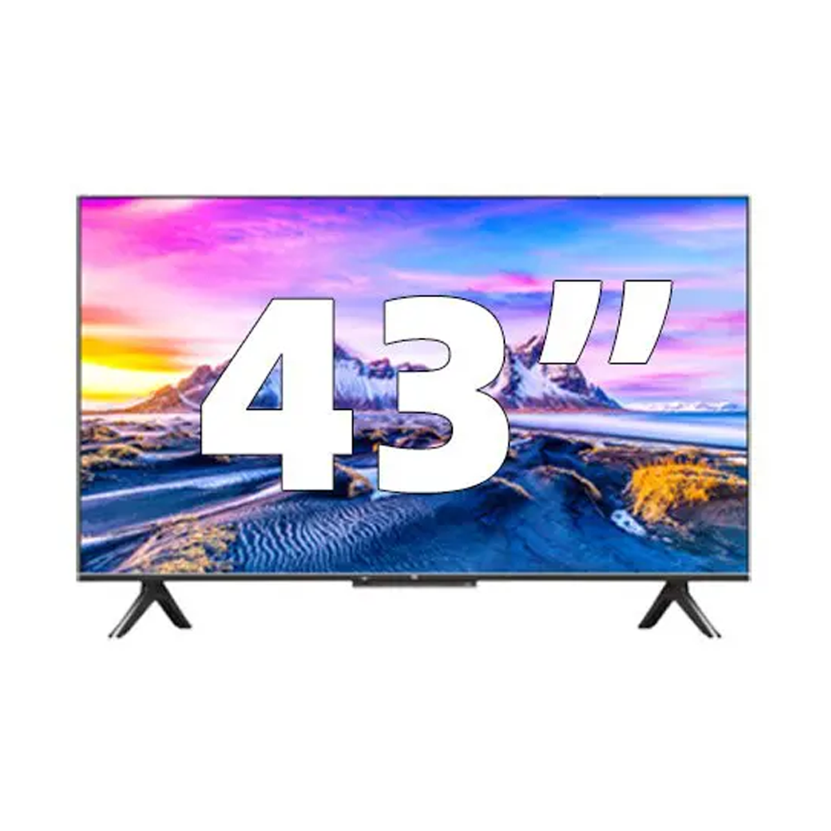 Xiaomi Mi TV P1 Series Smart TV UHD 32Inches